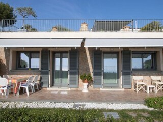 Appartamento per vacanze Ventimiglia Registrazione all'aperto 5