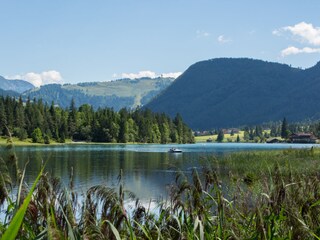 Pillersee