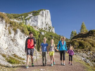 Wandern im PillerseeTal