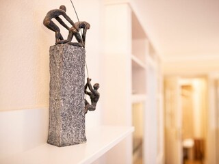 Ferienwohnung Garmisch-Partenkirchen Ausstattung 29