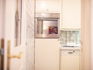Ferienwohnung Garmisch-Partenkirchen Ausstattung 28