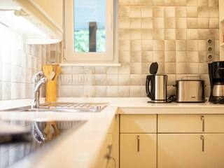 Holiday apartment Garmisch-Partenkirchen Features 23