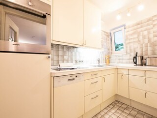 Holiday apartment Garmisch-Partenkirchen Features 22