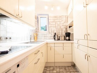 Holiday apartment Garmisch-Partenkirchen Features 24