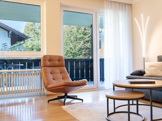 Ferienwohnung Garmisch-Partenkirchen Außenaufnahme 1