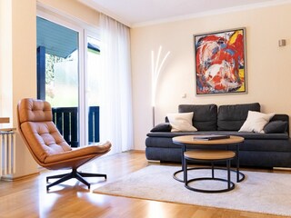 Ferienwohnung Garmisch-Partenkirchen Außenaufnahme 7