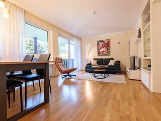 Ferienwohnung Garmisch-Partenkirchen Außenaufnahme 8
