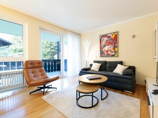 Holiday apartment Garmisch-Partenkirchen Outdoor Recording 9