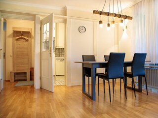 Ferienwohnung Garmisch-Partenkirchen Außenaufnahme 10