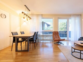 Ferienwohnung Garmisch-Partenkirchen Außenaufnahme 12