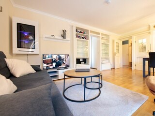 Ferienwohnung Garmisch-Partenkirchen Außenaufnahme 15