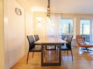 Holiday apartment Garmisch-Partenkirchen Outdoor Recording 16