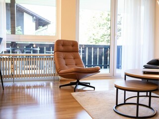Ferienwohnung Garmisch-Partenkirchen Außenaufnahme 17