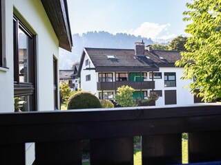 Ferienwohnung Garmisch-Partenkirchen Außenaufnahme 20