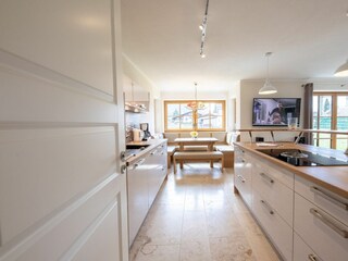 Ferienwohnung Farchant Ausstattung 18