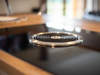 Ferienwohnung Farchant Ausstattung 37