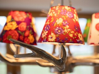 Holiday apartment Farchant Features 40