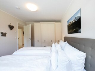 Ferienwohnung Farchant Ausstattung 26