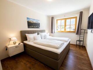 Ferienwohnung Farchant Ausstattung 27