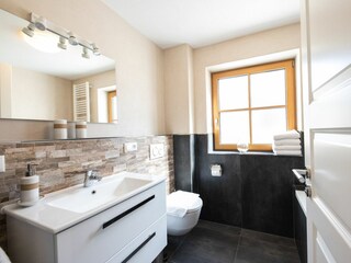 Ferienwohnung Farchant Ausstattung 29