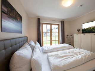 Ferienwohnung Farchant Ausstattung 19