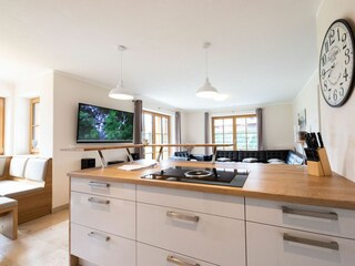 Holiday apartment Farchant Features 12