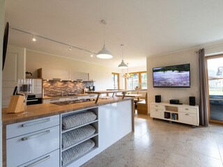 Holiday apartment Farchant Features 13