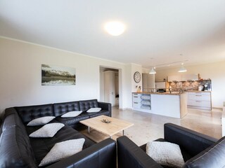 Ferienwohnung Farchant Ausstattung 8