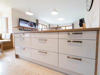 Ferienwohnung Farchant Ausstattung 14