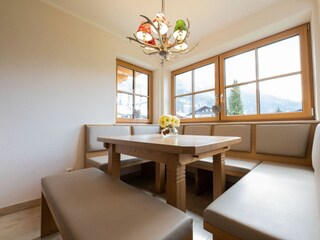 Holiday apartment Farchant Features 10