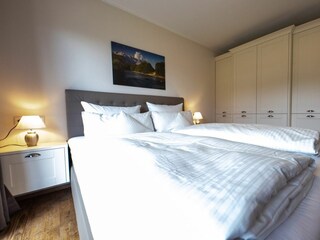 Holiday apartment Farchant Features 23