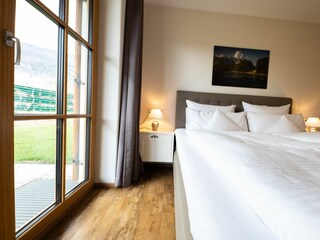 Ferienwohnung Farchant Ausstattung 24