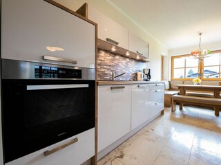 Ferienwohnung Farchant Ausstattung 16