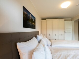 Ferienwohnung Farchant Ausstattung 25