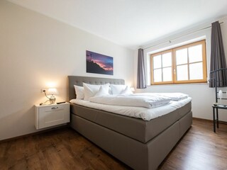 Ferienwohnung Farchant Ausstattung 23