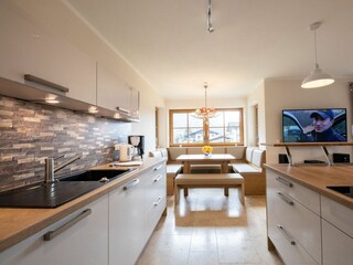 Ferienwohnung Farchant Ausstattung 15