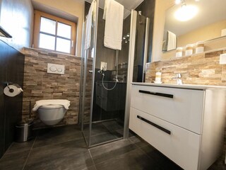 Ferienwohnung Farchant Ausstattung 35