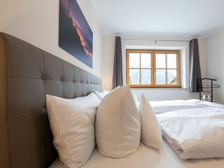 Ferienwohnung Farchant Ausstattung 24