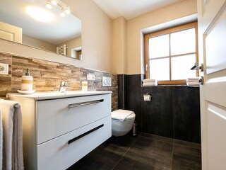 Ferienwohnung Farchant Ausstattung 37