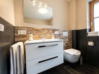 Ferienwohnung Farchant Ausstattung 40