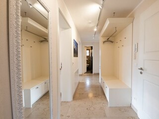 Ferienwohnung Farchant Ausstattung 11