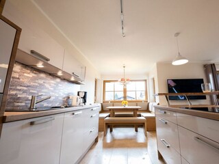 Ferienwohnung Farchant Ausstattung 13