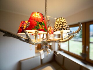 Ferienwohnung Farchant Ausstattung 41