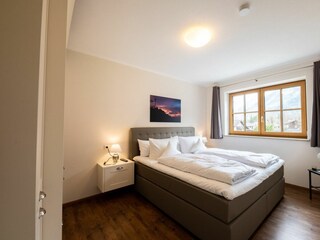 Ferienwohnung Farchant Ausstattung 27