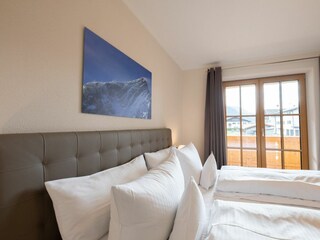 Ferienwohnung Farchant Ausstattung 29