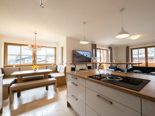 Ferienwohnung Farchant Ausstattung 19