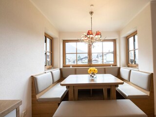 Ferienwohnung Farchant Ausstattung 18