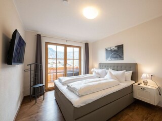 Ferienwohnung Farchant Ausstattung 32