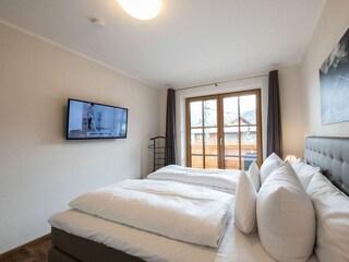 Ferienwohnung Farchant Ausstattung 33