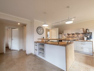 Ferienwohnung Farchant Ausstattung 17